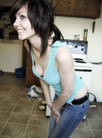 Pictures that made me cum