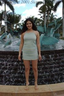 lela sohna nude