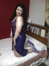 Angelica Cruz wakes up for