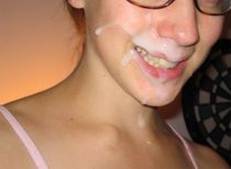 Trple blowjob from
