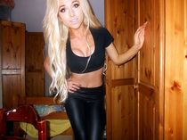 Sexy pornstar Patricia
