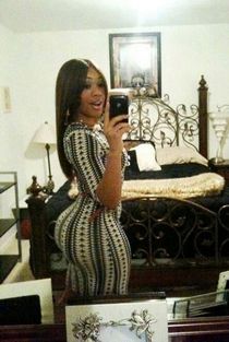 Angel Smalls Creampie