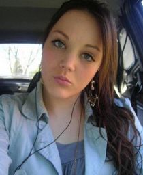 Jenna Bentley deep